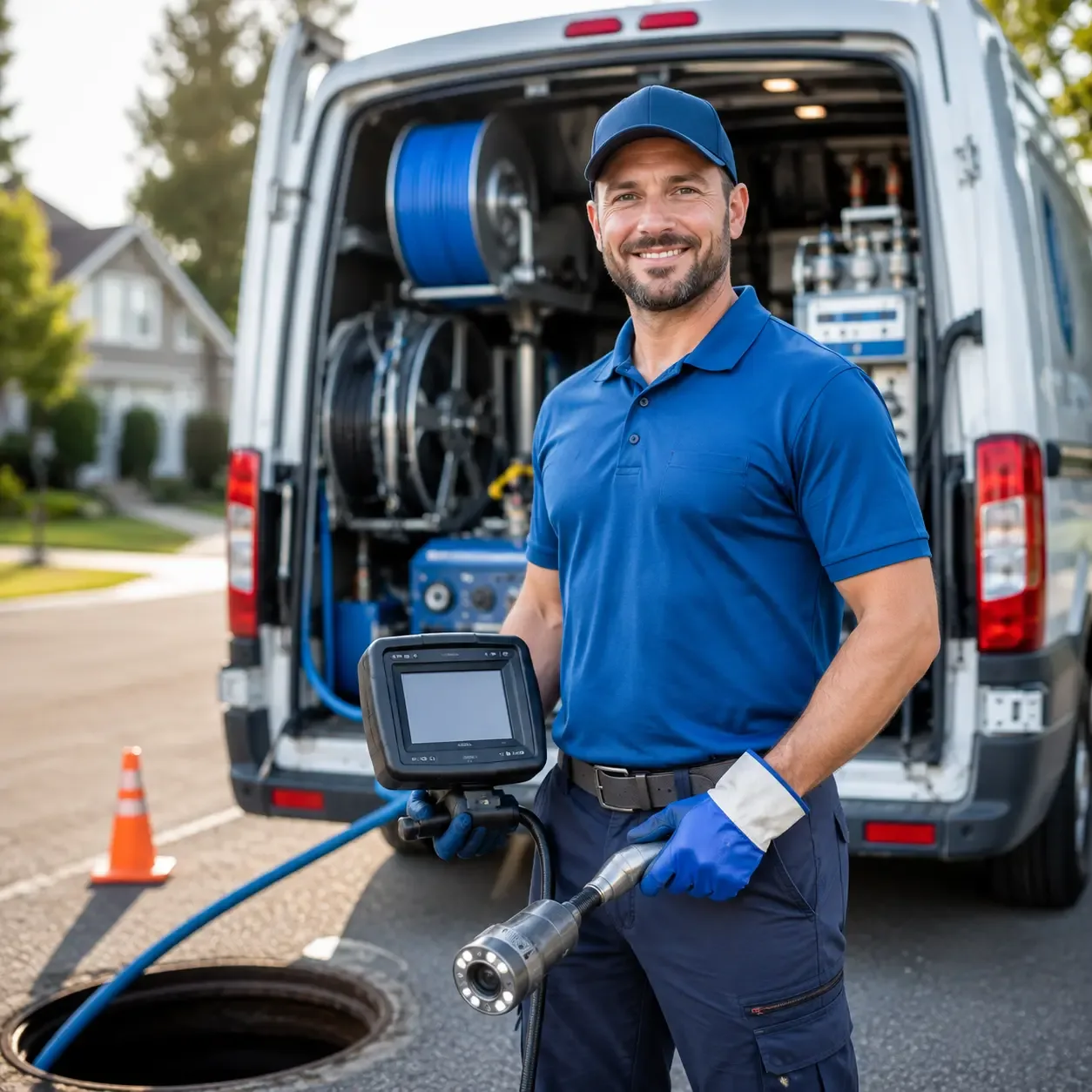 Local Pipe Relining specialists in Saint Paul Island, AK